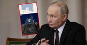 Zburzyli część rezydencji Putina. Zdumiewające doniesienia
