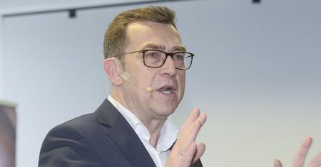 Orłoś dosadnie o TVP. Powiedział, kto powinien zostać zwolniony