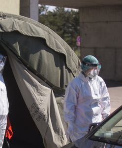 Koronawirus w Polsce. Najnowsze informacje z Ministerstwa Zdrowia. Nowe przypadki COVID-19. Są kolejne ofiary śmiertelne