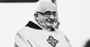 Ksiądz Stanisław Bijak nie żyje. Proboszcz z Oławy przegrał walkę z koronawirusem