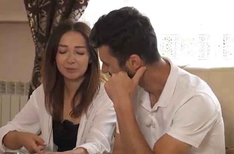 "Rolnik szuka żony" Roland chce się niedługo oświadczyć?