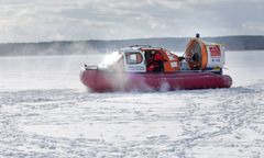Wypłynęli w nocy kajakiem. Nie żyje 33-latek
