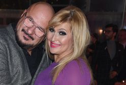 Skrzynecka i Gąsowski znaleźli pracę w nowej stacji. Wiadomo, ilu widzów ogląda "Kabaretowe przeboje" w Zoom TV