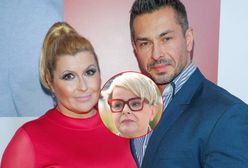 Marcin Łopucki bez litości o Karolinie Korwin-Piotrowskiej. "Człowiek-potwór"