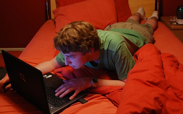 W skrócie: FarmVille 2, największy hamburger świata, kolor sypialni a seks 1