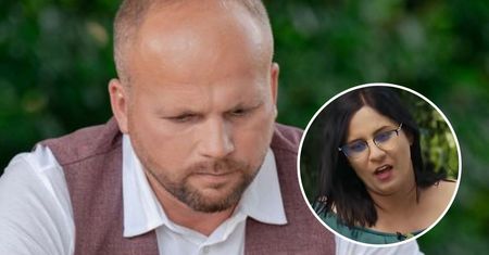 Blamaż w "Rolnik szuka żony". Randka zakończyła się skandalem