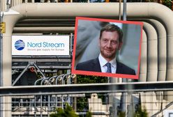 Naprawdę to powiedział. Niemiecki polityk chce odbudowy rurociągu