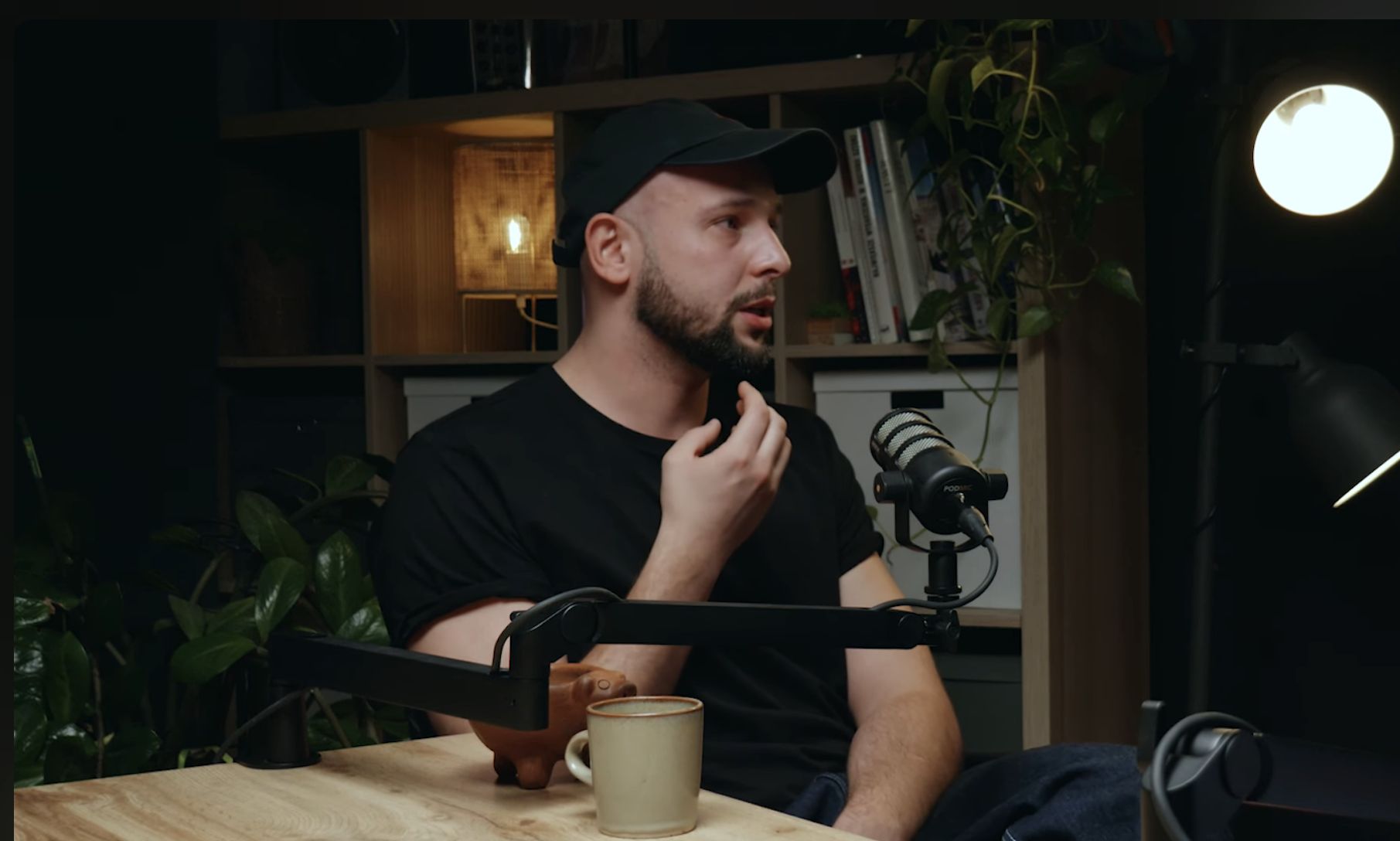 Maciej Pela o porównaniach do Marcina Hakiela
