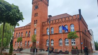Czy miasto Szczecinek wchłonie Marcelin i Parsęcko w swoje granice? Pojawiły się takie plany