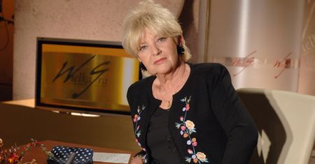 Koniec "Wielkiej gry". Stanisława Ryster odetchnęła z ulgą