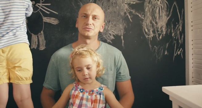 „Bohater domu” z Instagrama w kampanii Leroy Merlin (wideo)