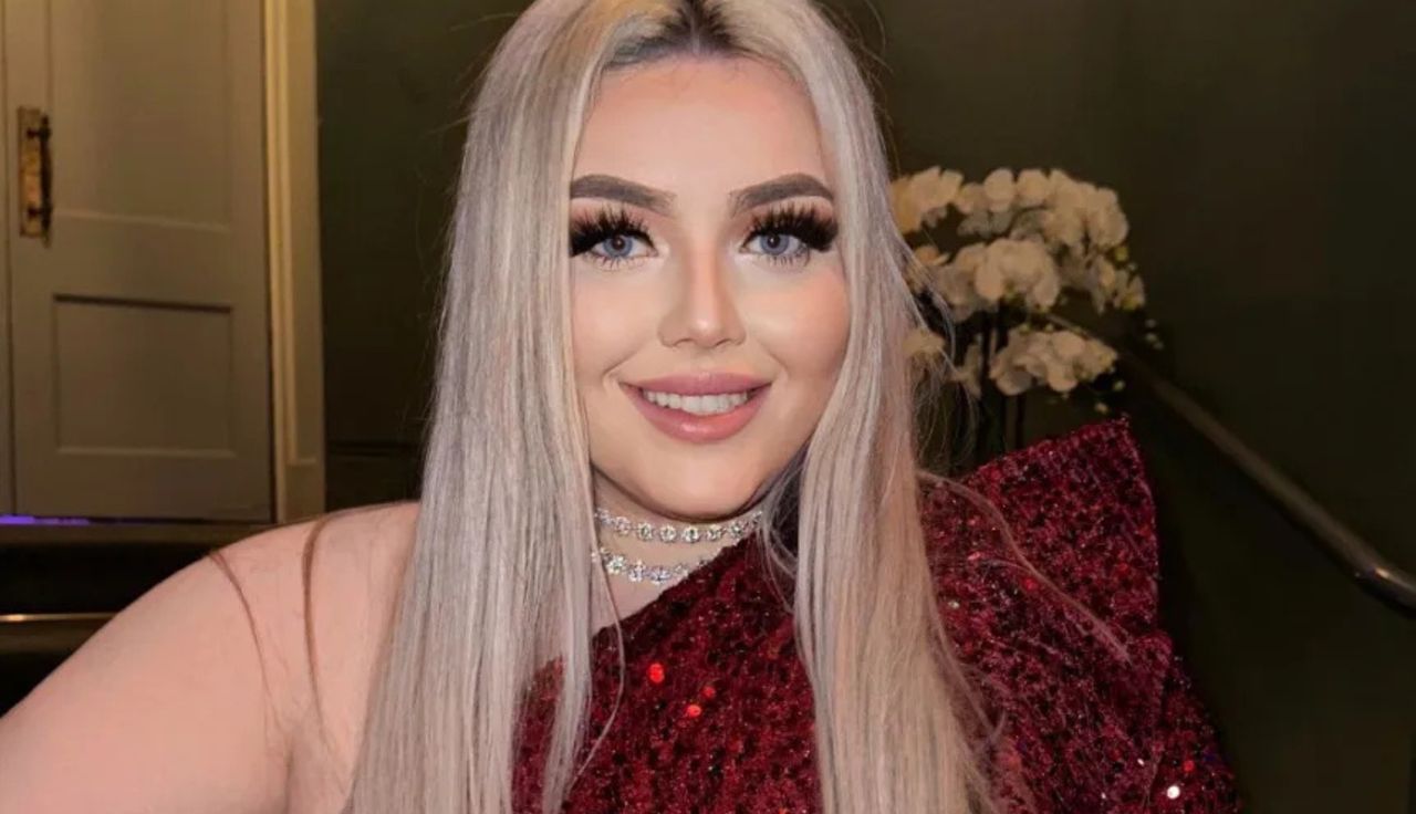 "Czuję się zgwałcony". 26-letnia Brytyjka wysłała tylko jedno zdjęcie