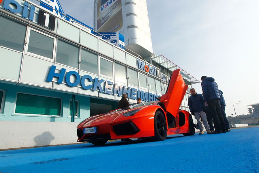 fot. Sportauto.de