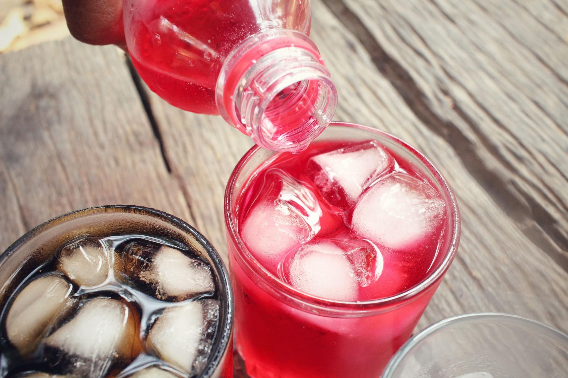 Produkty, które zawierają najwięcej chemii [123rf.com]