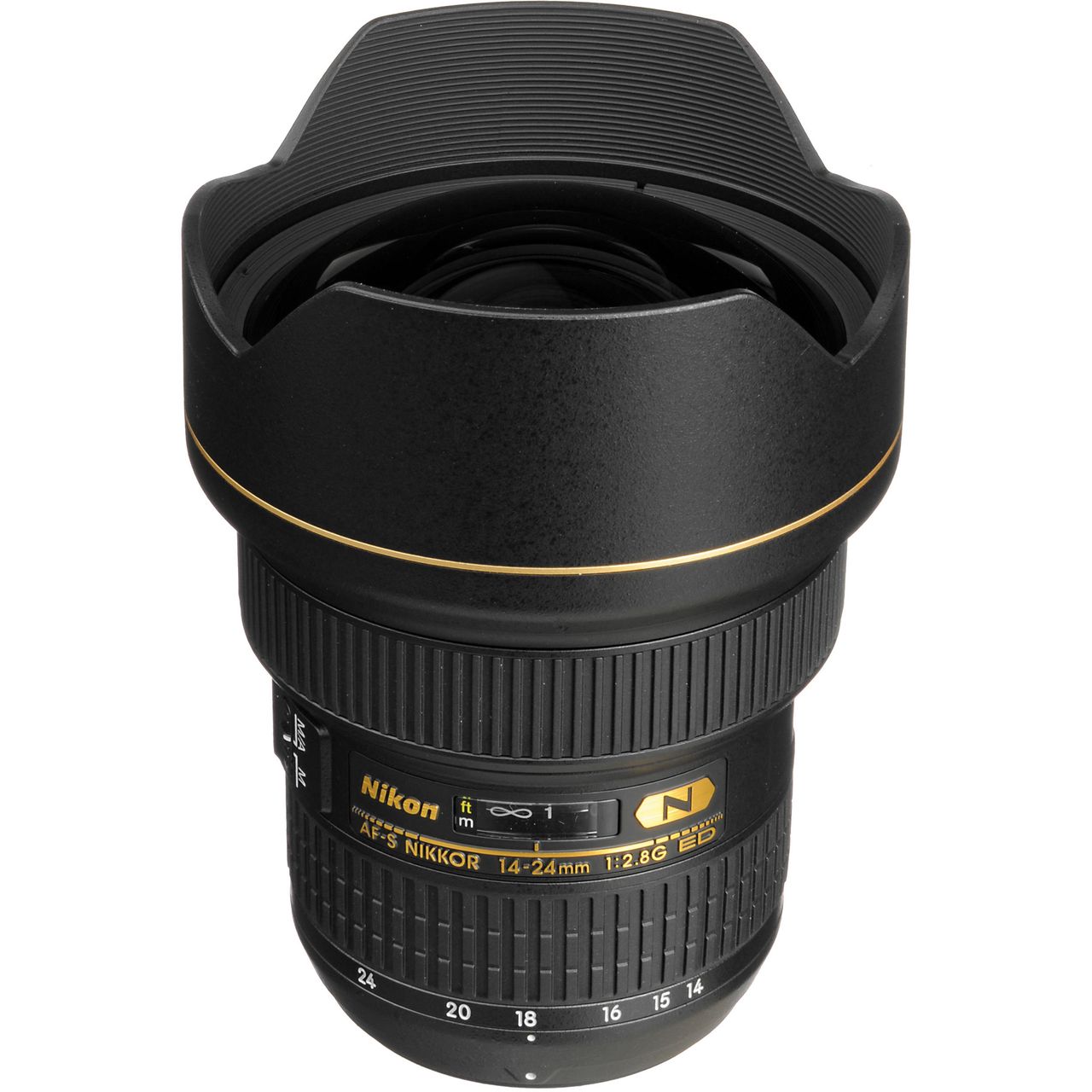 Nikon AF-S Nikkor 14-24mm f/2.8G ED