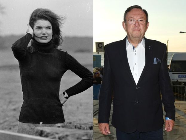 Sekretne wyznane Zbigniewa Buczkowskiego: "Uratowałem Jacqueline Kennedy na polu kartofli"