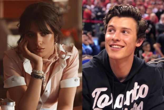 Shawn Mendes i Camila Cabello SĄ PARĄ? Spędzili razem Dzień Niepodległości