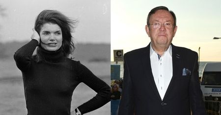Sekretne wyznane Zbigniewa Buczkowskiego: "Uratowałem Jacqueline Kennedy na polu kartofli"