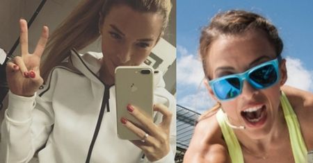 Chodakowska zarobi milion złotych w... cztery miesiące!