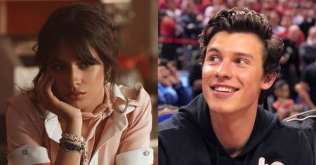 Shawn Mendes i Camila Cabello SĄ PARĄ? Spędzili razem Dzień Niepodległości