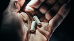 GIF ostrzega przed lekiem. Wycofanie i zakaz wprowadzania do obrotu