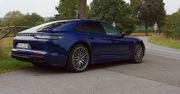 Porsche Panamera: Niemcy odświeżyli swój model