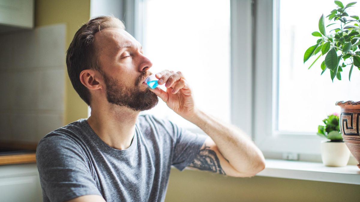 Nowe badania naukowców dają nadzieję dla osób z demencją