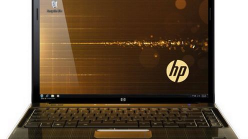 Kilka nowych komputerów od HP 1