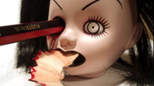 Najstraszniejsze gadżety na Halloween TOP 15 1