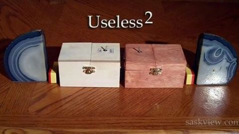 Najtrafniejsza gadżetowa definicja polityki [wideo] 1