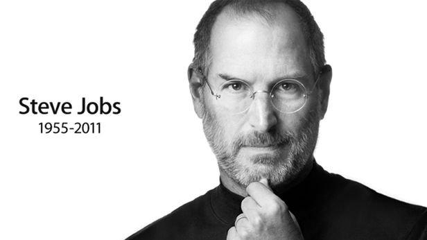 Steve Jobs nie żyje. Miał 56 lat 1