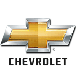 Chevrolet 1