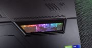 TEST Asus ROG Flow Z13: czyli jak połączyć ogień z wodą
