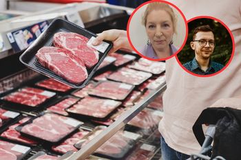 Mięso z Brazylii na cenzurowanym. "Taki posiłek może uderzyć w cały organizm"