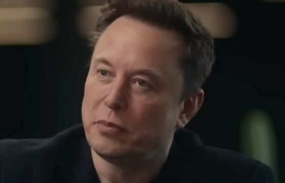 Elon Musk zamiesza w brytyjskiej polityce? Ma wesprzeć przeciwnika UE