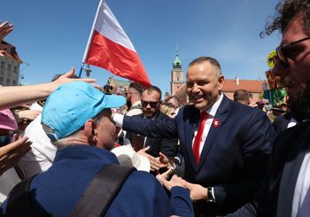 Karol Nawrocki wyjdzie do ludzi. Przetargi poszły w ruch. Oto koszty