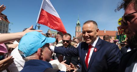 Karol Nawrocki wyjdzie do ludzi. Przetargi poszły w ruch. Oto koszty