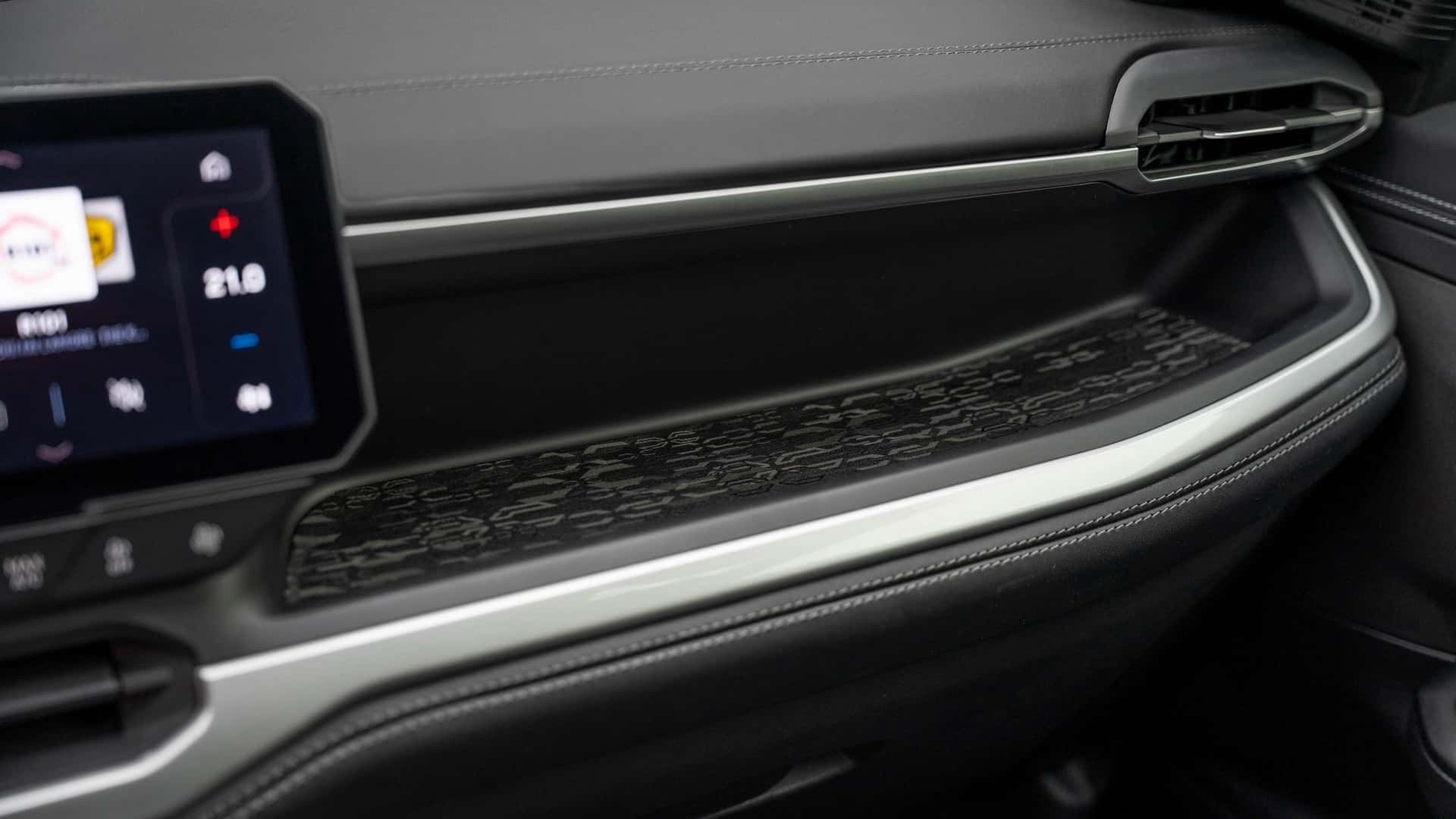 Nowy Jeep Compass