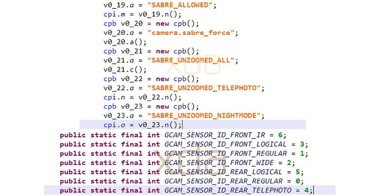 Google Pixel 4 XL: wycieka wygląd i nowe szczegóły na temat aparatu 4