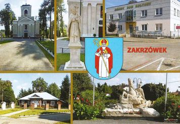 Zakrzówek: Strzały na plebanii w 1933 roku.