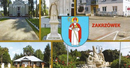 Zakrzówek: Strzały na plebanii w 1933 roku.