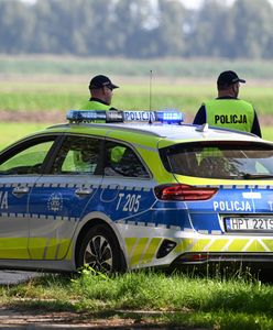 Znaleziono kolejnego drona. Incydent pod Lublinem