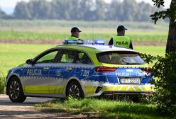 Znaleziono kolejnego drona. Incydent pod Lublinem