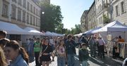 Warszawa: Jarmark Floriański. Rzemiosło, muzyka i lokalni twórcy