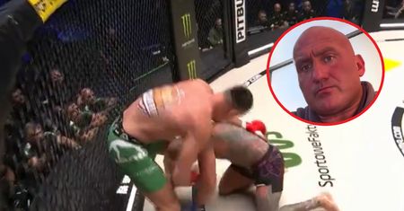 Szpilka przegrał w 14 sekund. Jest komentarz Najmana