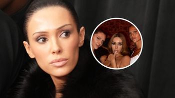 Prowokacja roku? Kanye West pokazał nowe zdjęcie żony. Bianca Censori w ekstremalnej "nagiej sukience"!