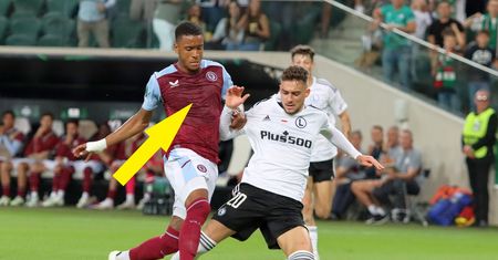 Przegrali z Legią, a teraz mają kolejny problem. Kuriozalny