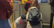Uratował życie 18-letniej pasażerce autobusu. "Zostanie doceniony przez firmę"
