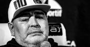 Diego Maradona nie żyje. Miał ośmioro dzieci