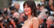 Dakota Johnson dołącza do "klubu Złotych Malin". Sandra Bullock zaprasza na brunch